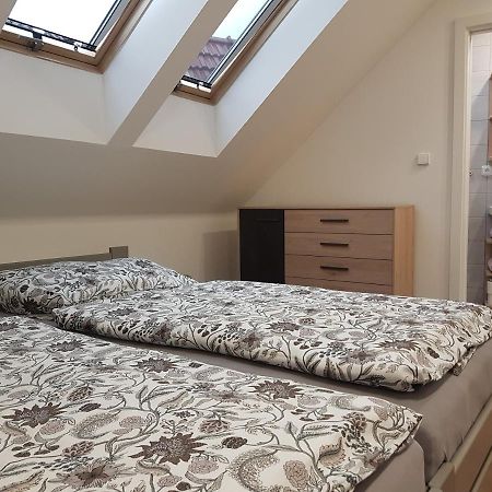 Apartman V Aleji Sławków Zewnętrze zdjęcie