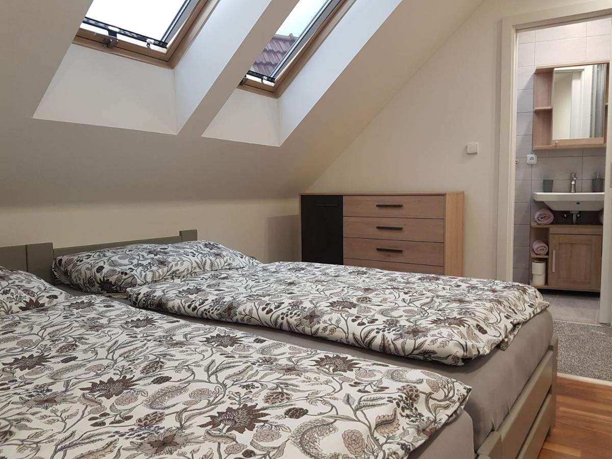 Apartman V Aleji Sławków Zewnętrze zdjęcie