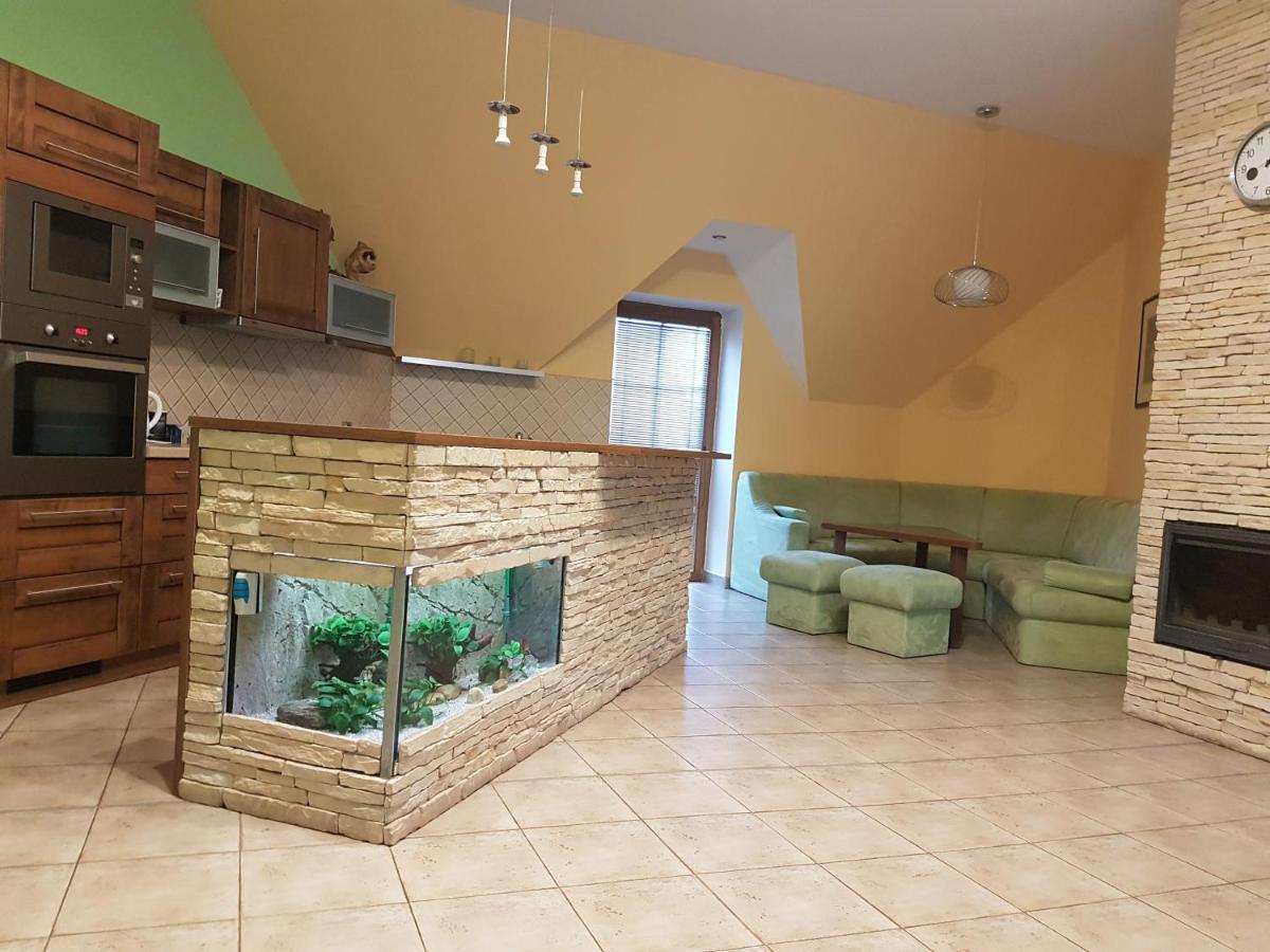 Apartman V Aleji Sławków Zewnętrze zdjęcie