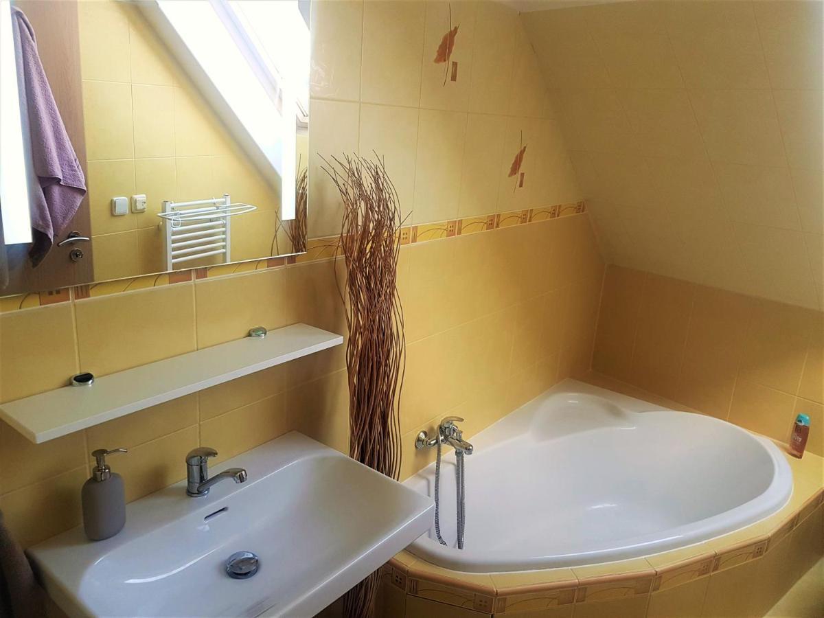 Apartman V Aleji Sławków Zewnętrze zdjęcie